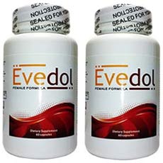evedol bottles 2-month supply