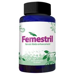femestril bottle