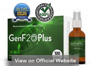 genf20 plus product
